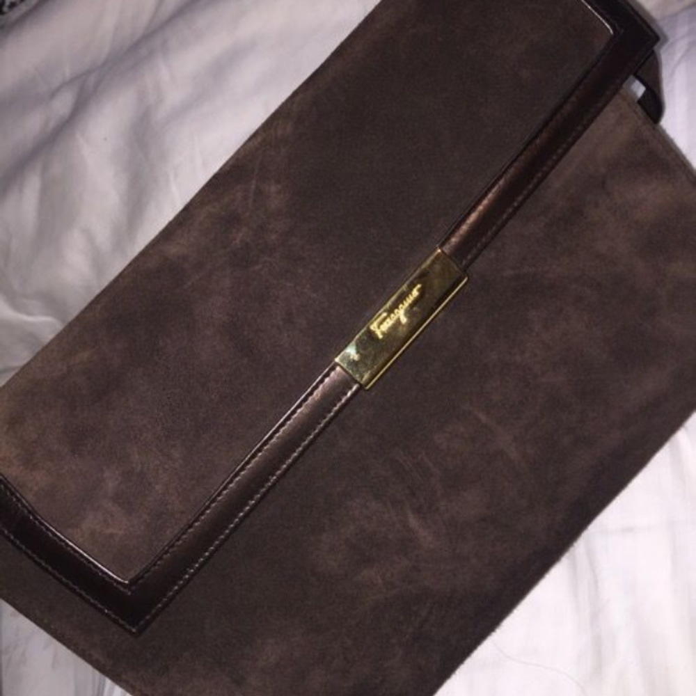 Pretty crossbody bag